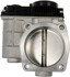 977-563 by DORMAN - Electronic Throttle Body Assembly