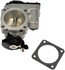 977-851 by DORMAN - Electronic Throttle Body