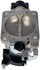 977-815 by DORMAN - Mechanical Throttle Body