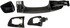 97798 by DORMAN - Exterior Door Handle