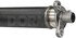 986-122 by DORMAN - Driveshaft Assembly - Rear