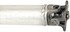 986-123 by DORMAN - Driveshaft Assembly - Rear