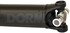 986-124 by DORMAN - Driveshaft Assembly - Rear