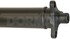 986-156 by DORMAN - Driveshaft Assembly - Rear