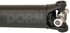 986-127 by DORMAN - Driveshaft Assembly - Rear