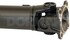 986-128 by DORMAN - Driveshaft Assembly - Rear