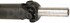 986-170 by DORMAN - Driveshaft Assembly - Rear