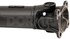 986-183 by DORMAN - Driveshaft Assembly - Rear