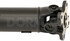 986-202 by DORMAN - Driveshaft Assembly - Rear