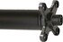 986-540 by DORMAN - Driveshaft Assembly - Rear