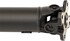 986-559 by DORMAN - Driveshaft Assembly - Rear