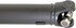 986-573 by DORMAN - Driveshaft Assembly - Rear