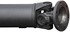 986-574 by DORMAN - Driveshaft Assembly - Rear