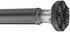 986-577 by DORMAN - Driveshaft Assembly - Rear