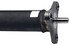 986-568 by DORMAN - Driveshaft Assembly - Rear