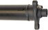 986-569 by DORMAN - Driveshaft Assembly - Rear