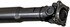 986-570 by DORMAN - Driveshaft Assembly - Rear