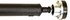 986-584 by DORMAN - Driveshaft Assembly - Rear