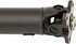 986-579 by DORMAN - Driveshaft Assembly - Rear