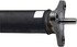 986-582 by DORMAN - Driveshaft Assembly - Rear