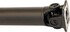 986-591 by DORMAN - Driveshaft Assembly - Rear