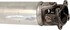 986-592 by DORMAN - Driveshaft Assembly - Rear