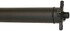 986-659 by DORMAN - Driveshaft Assembly - Rear