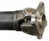 986-661 by DORMAN - Driveshaft Assembly - Rear