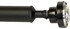 986-658 by DORMAN - Driveshaft Assembly - Rear