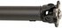 986-670 by DORMAN - Driveshaft Assembly - Rear