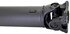 986-674 by DORMAN - Driveshaft Assembly - Rear