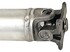 986-665 by DORMAN - Driveshaft Assembly - Rear