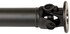 986-667 by DORMAN - Driveshaft Assembly - Rear