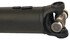 986-676 by DORMAN - Driveshaft Assembly - Rear