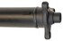 986-677 by DORMAN - Driveshaft Assembly - Rear