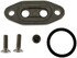 99971 by DORMAN - Oil Line Block Off Plate Kit