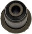 BC810086 by DORMAN - Support Bushing