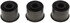 BC83195 by DORMAN - Suspension Track Bar Bushing