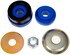 BCK850110 by DORMAN - Suspension Radius Arm Bushing