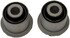 BCK91019 by DORMAN - Support Bushing