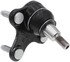 BJ44084 by DORMAN - Suspension Ball Joint