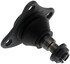 BJ82125 by DORMAN - Suspension Ball Joint