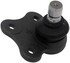 BJ83004 by DORMAN - Suspension Ball Joint