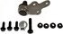 BJ86024XL by DORMAN - Suspension Ball Joint