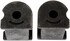 BSK85689 by DORMAN - Suspension Stabilizer Bar Bushing Kit