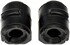 BSK86029PR by DORMAN - Suspension Stabilizer Bar Bushing