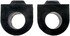 BSK91259 by DORMAN - Stabilizer Bar Bushing Kit