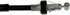C661434 by DORMAN - Parking Brake Cable