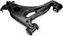 CA28313 by DORMAN - Suspension Control Arm