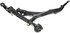 CA30238 by DORMAN - Suspension Control Arm